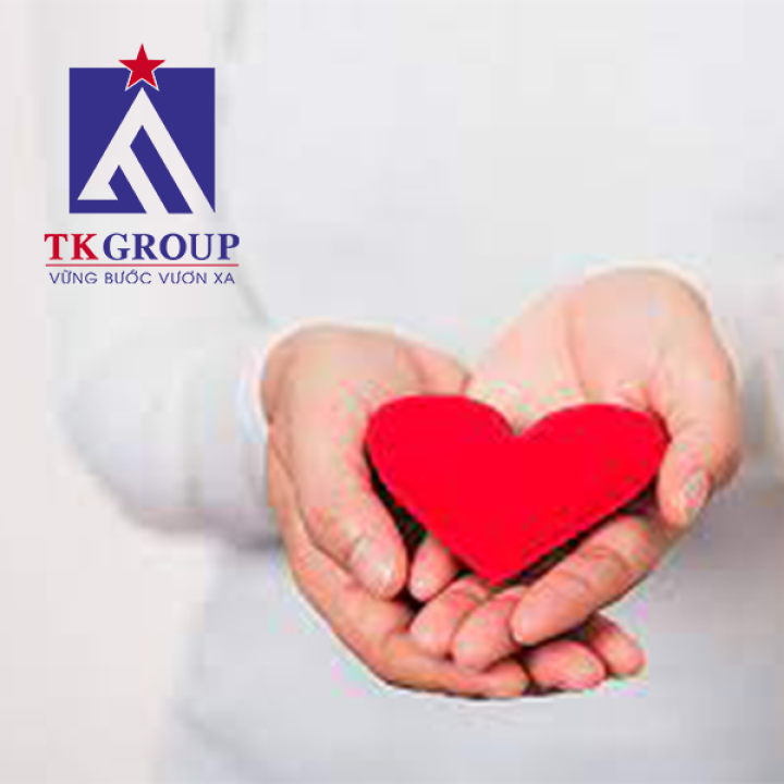 TAKAO DÀNH NGÂN SÁCH TỔ CHỨC HNKH LÀM TỪ THIỆN